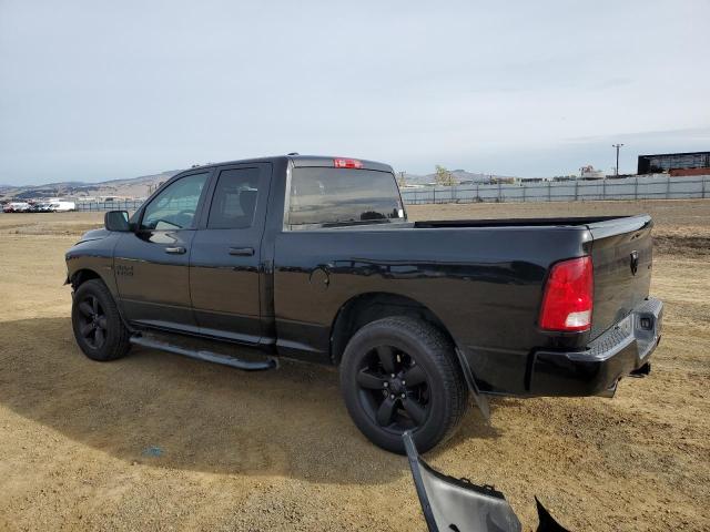 Photo 2 from auction – 2016 RAM 1500 ST with VIN 1C6RR7FT0GS292360