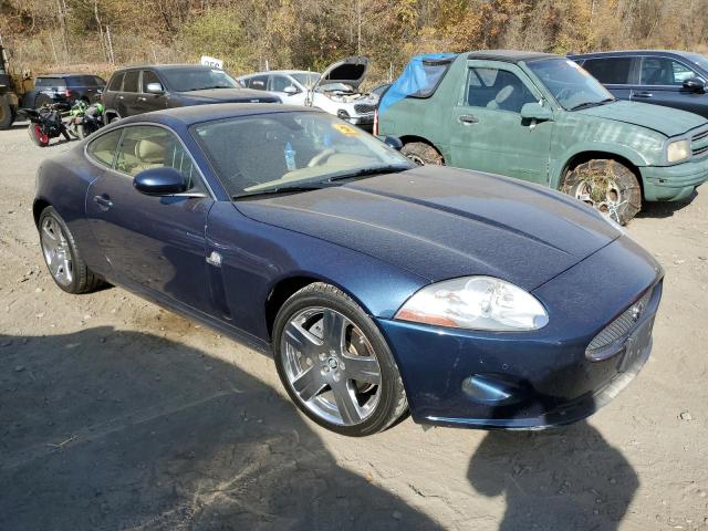 Photo 4 from auction – 2009 JAGUAR XK with VIN SAJWA43B995B30780
