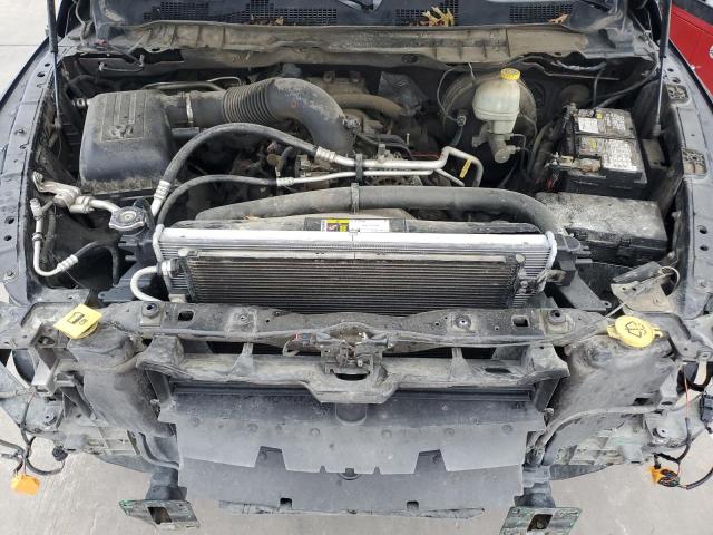 Photo 11 from auction – 2015 RAM 1500 SLT with VIN 1C6RR6LT1FS542203