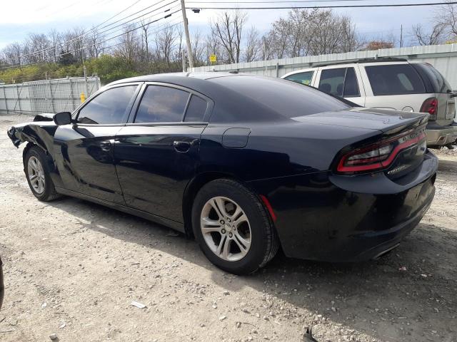 Photo 2 from auction – 2019 DODGE CHARGER SX with VIN 2C3CDXBG5KH622035