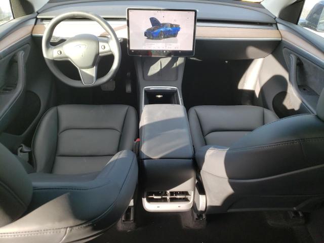Photo 8 from auction – 2023 TESLA MODEL Y with VIN 7SAYGDEE3PA204345