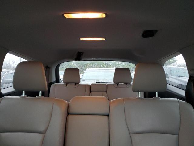 Photo 10 from auction – 2018 HONDA PILOT TOUR with VIN 5FNYF6H96JB024376