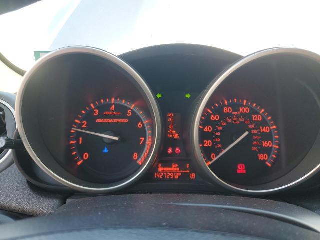 Фото 9 с аукциона – 2011 MAZDA SPEED 3 с VIN JM1BL1K46B1399533