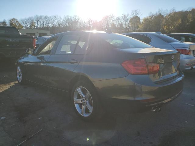 Photo 2 from auction – 2013 BMW 328 XI SUL with VIN WBA3B5G51DNS04432