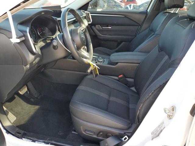 Photo 7 from auction – 2023 MAZDA CX-50 PREF with VIN 7MMVABCM9PN103993