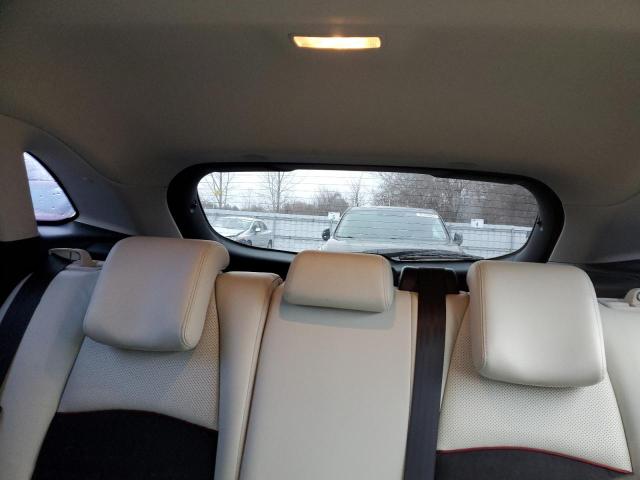 Photo 10 from auction – 2016 MAZDA CX-3 GRAND with VIN JM1DKBD79G0117231