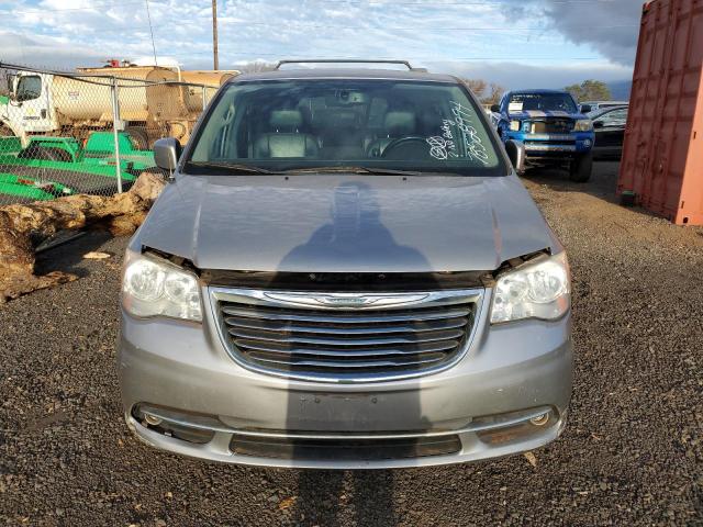 Photo 5 from auction – 2015 CHRYSLER TOWN & COU with VIN 2C4RC1BG6FR552910