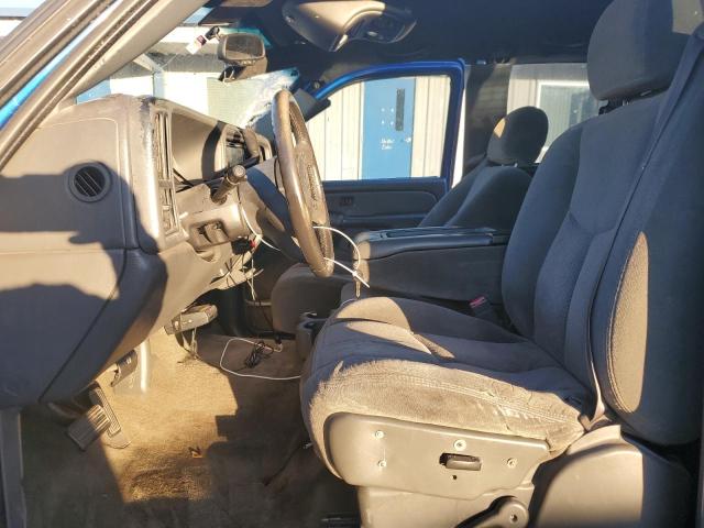 Photo 7 from auction – 2003 CHEVROLET SILVERADO with VIN 1GCHC29U93E374934