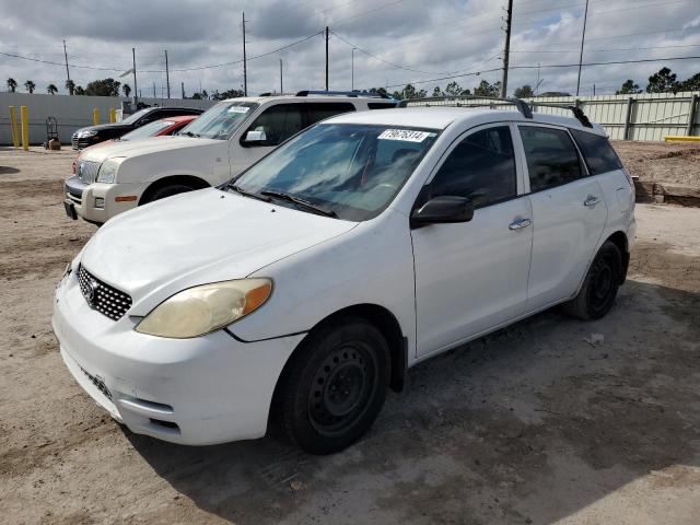 TOYOTA COROLLA MA 2005 with VIN 2T1KR32E75C495514 - Photo from auction
