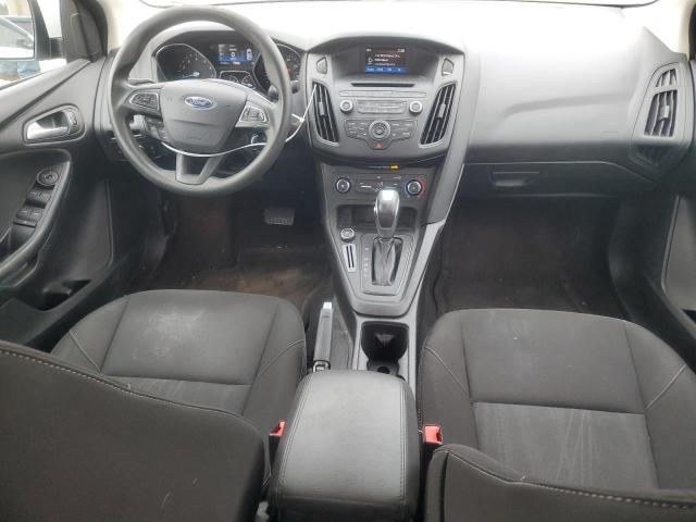 Снимка 8 от търг – 2016 FORD FOCUS SE с VIN 1FADP3F24GL327961