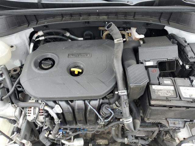 Photo 12 from auction – 2016 HYUNDAI TUCSON LIM with VIN KM8J33A45GU145693