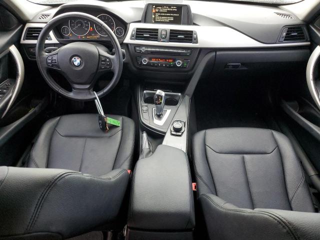 Photo 8 from auction – 2015 BMW 320 I with VIN WBA3B1C56FK136681