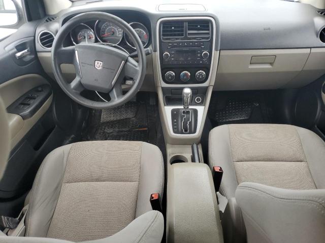 Photo 8 from auction – 2010 DODGE CALIBER SX with VIN 1B3CB4HA9AD617985