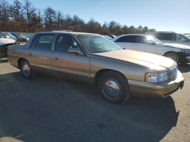 Photo 4 from auction – 1998 CADILLAC DEVILLE DE with VIN 1G6KE54Y5WU711754
