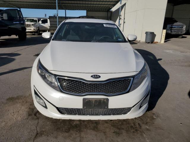 Photo 5 from auction – 2015 KIA OPTIMA LX with VIN KNAGM4A70F5632737