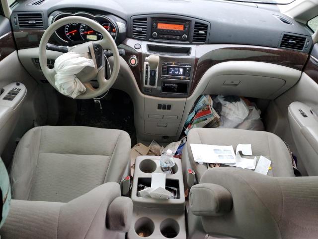 Photo 8 from auction – 2015 NISSAN QUEST S with VIN JN8AE2KP2F9129099