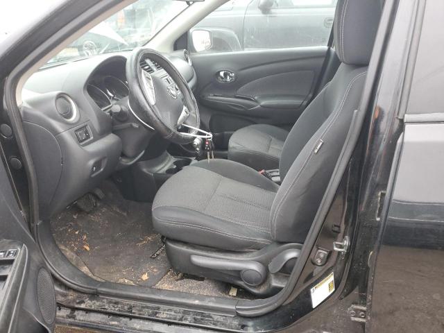 Photo 7 from auction – 2015 NISSAN VERSA S with VIN 3N1CN7AP4FL829333