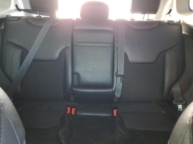 Photo 10 from auction – 2017 JEEP COMPASS LA with VIN 3C4NJCBB2HT605896