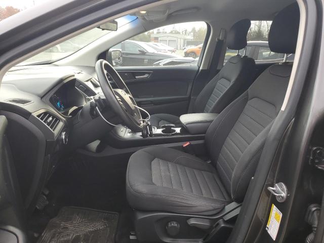 Photo 7 from auction – 2015 FORD EDGE SE with VIN 2FMTK4G94FBC28475