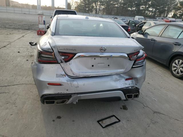 Photo 6 from auction – 2020 NISSAN MAXIMA SV with VIN 1N4AA6CV6LC367134