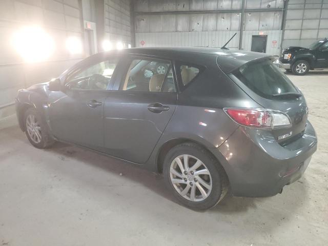 Photo 2 from auction – 2012 MAZDA 3 I with VIN JM1BL1L76C1576916