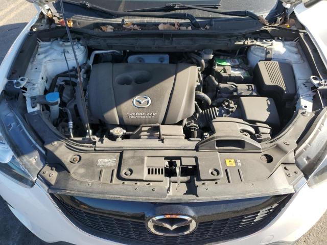 Photo 12 from auction – 2014 MAZDA CX-5 GT with VIN JM3KE4DY9E0309756
