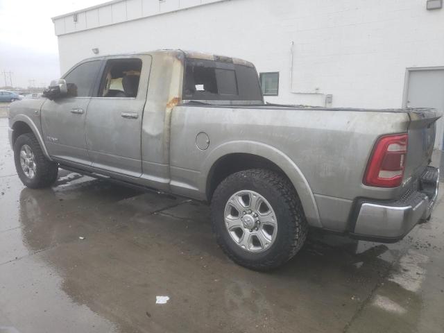 Photo 2 from auction – 2020 RAM 3500 LARAM with VIN 3C63R3ML3LG166741