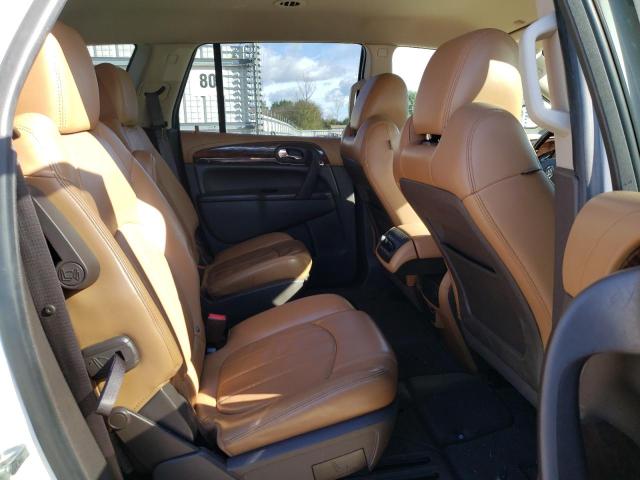 Photo 11 from auction – 2015 BUICK ENCLAVE with VIN 5GAKRCKD2FJ185978