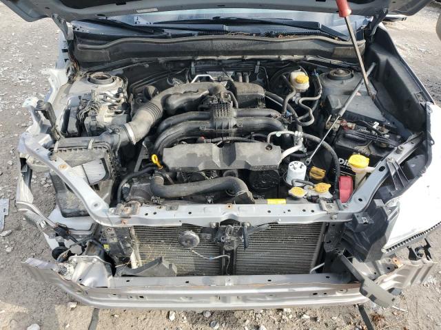 Photo 12 from auction – 2016 SUBARU FORESTER 2 with VIN JF2SJAFCXGH554611