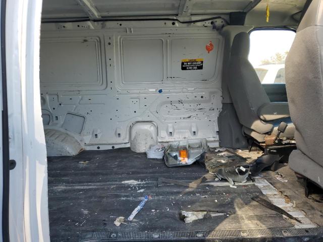 Photo 11 from auction – 2013 FORD ECONOLINE with VIN 1FTNE2EWXDDA82317