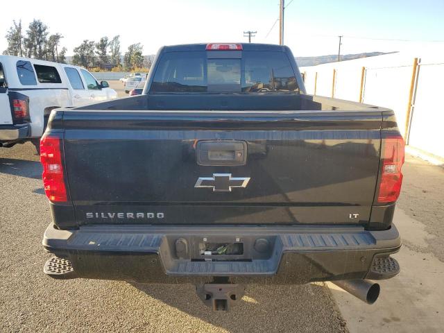 Photo 6 from auction – 2016 CHEVROLET SILVERADO with VIN 1GC1KVE81GF284045
