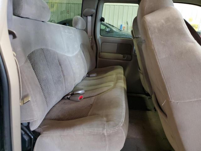 Photo 10 from auction – 2002 CHEVROLET SILVERADO with VIN 2GCEC19V721409959