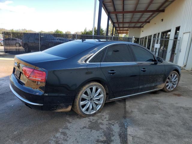 Photo 3 from auction – 2011 AUDI A8 QUATTRO with VIN WAUAVAFD9BN001155