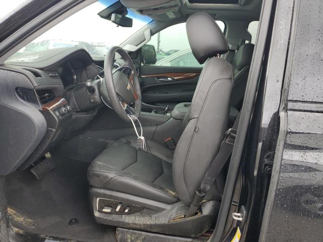 Photo 7 from auction – 2019 CADILLAC ESCALADE E with VIN 1GYS4JKJ9KR295231