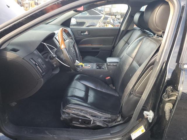 Photo 7 from auction – 2011 CADILLAC STS LUXURY with VIN 1G6DW6ED7B0151101