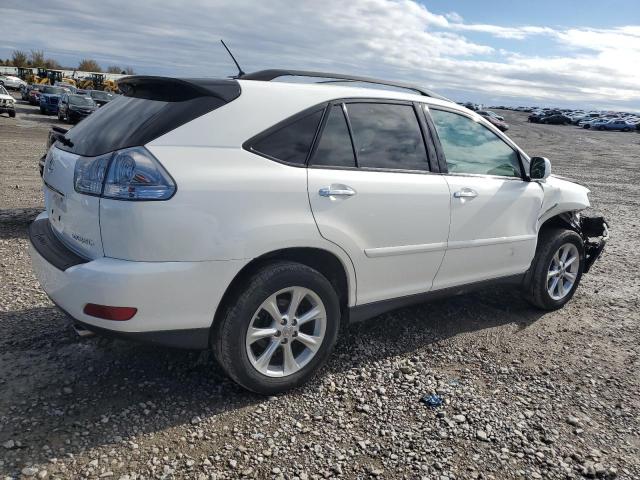Photo 3 from auction – 2008 LEXUS RX 350 with VIN 2T2HK31U18C075819