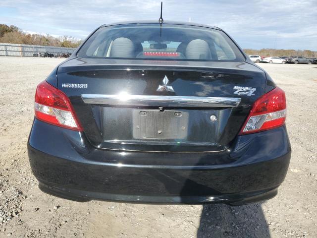 Photo 6 from auction – 2017 MITSUBISHI MIRAGE G4 with VIN ML32F3FJXHHF05796