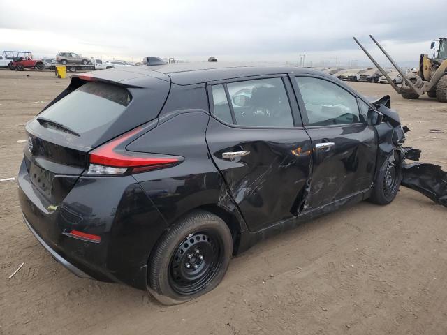 Photo 3 from auction – 2025 NISSAN LEAF S with VIN 1N4AZ1BV1SC561761