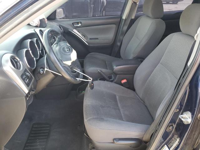 Photo 7 from auction – 2007 TOYOTA COROLLA MA with VIN 2T1KR32EX7C651791