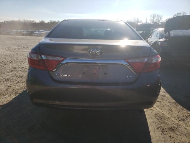 Photo 6 from auction – 2015 TOYOTA CAMRY LE with VIN 4T1BF1FK5FU059693
