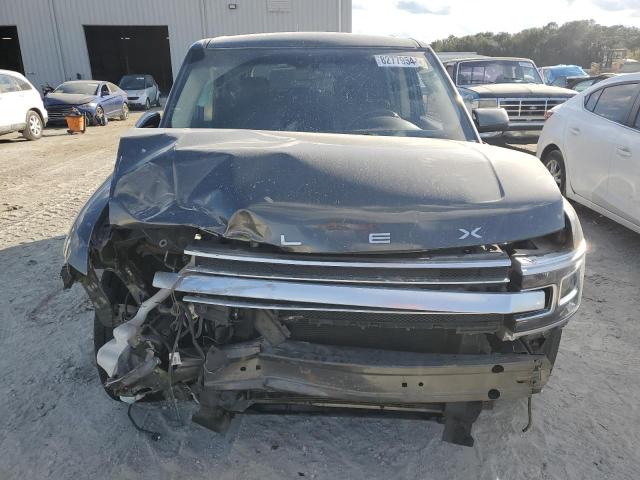 Photo 5 from auction – 2019 FORD FLEX LIMIT with VIN 2FMGK5D80KBA10496
