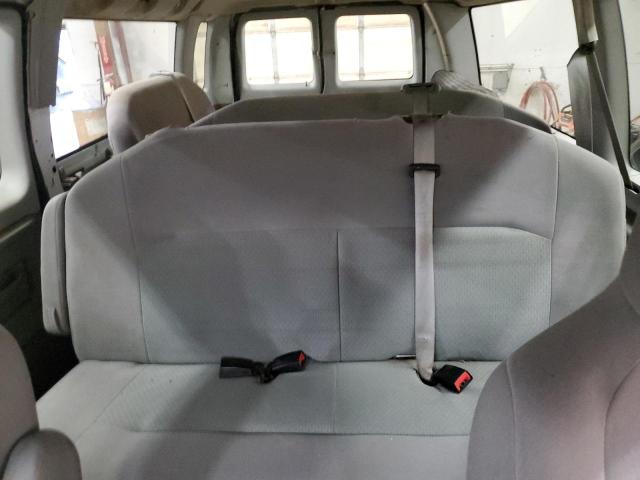 Photo 10 from auction – 2012 FORD ECONOLINE with VIN 1FBSS3BL8CDA88471