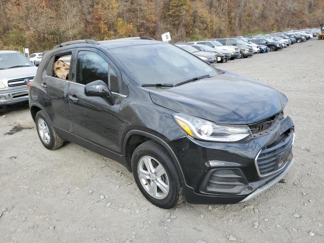 Photo 4 from auction – 2019 CHEVROLET TRAX 1LT with VIN KL7CJPSB4KB870937