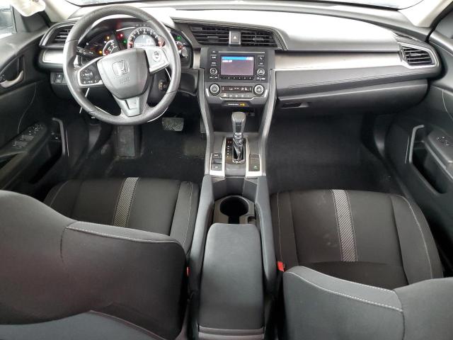 Photo 8 from auction – 2018 HONDA CIVIC LX with VIN 2HGFC2F55JH554701
