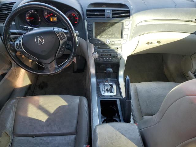 Photo 8 from auction – 2008 ACURA TL with VIN 19UUA66278A018917