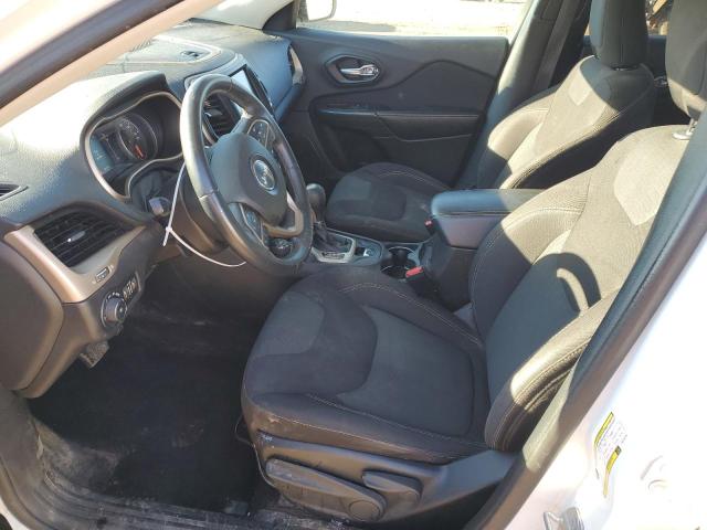 Photo 7 from auction – 2016 JEEP CHEROKEE L with VIN 1C4PJMCS8GW154740