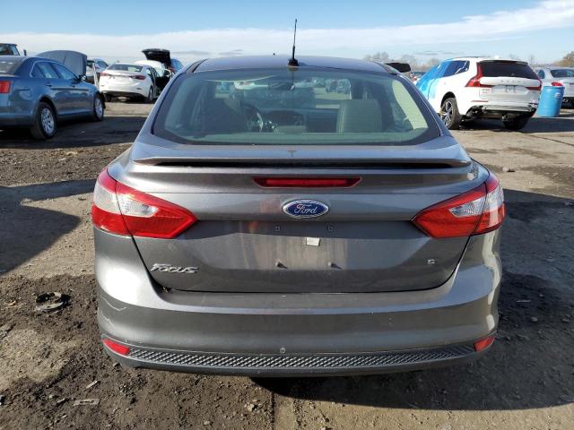 Photo 6 from auction – 2014 FORD FOCUS SE with VIN 1FADP3F21EL146748