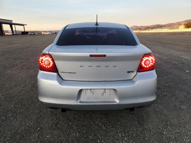 Photo 6 from auction – 2011 DODGE AVENGER LU with VIN 1B3BD2FG6BN591567