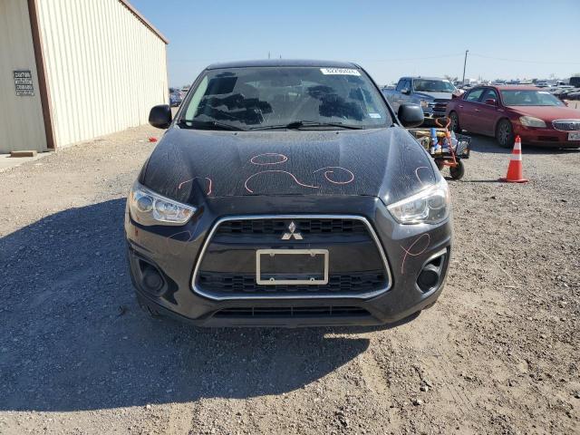 Фото 5 с аукциона – 2015 MITSUBISHI OUTLANDER с VIN 4A4AP3AU3FE025465