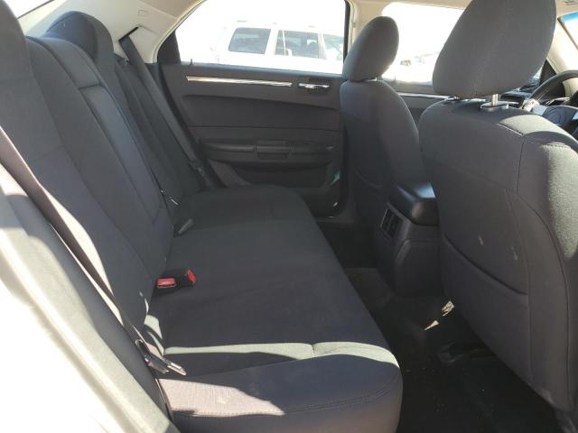 Photo 10 from auction – 2010 CHRYSLER 300 TOURIN with VIN 2C3CA4CD6AH173698